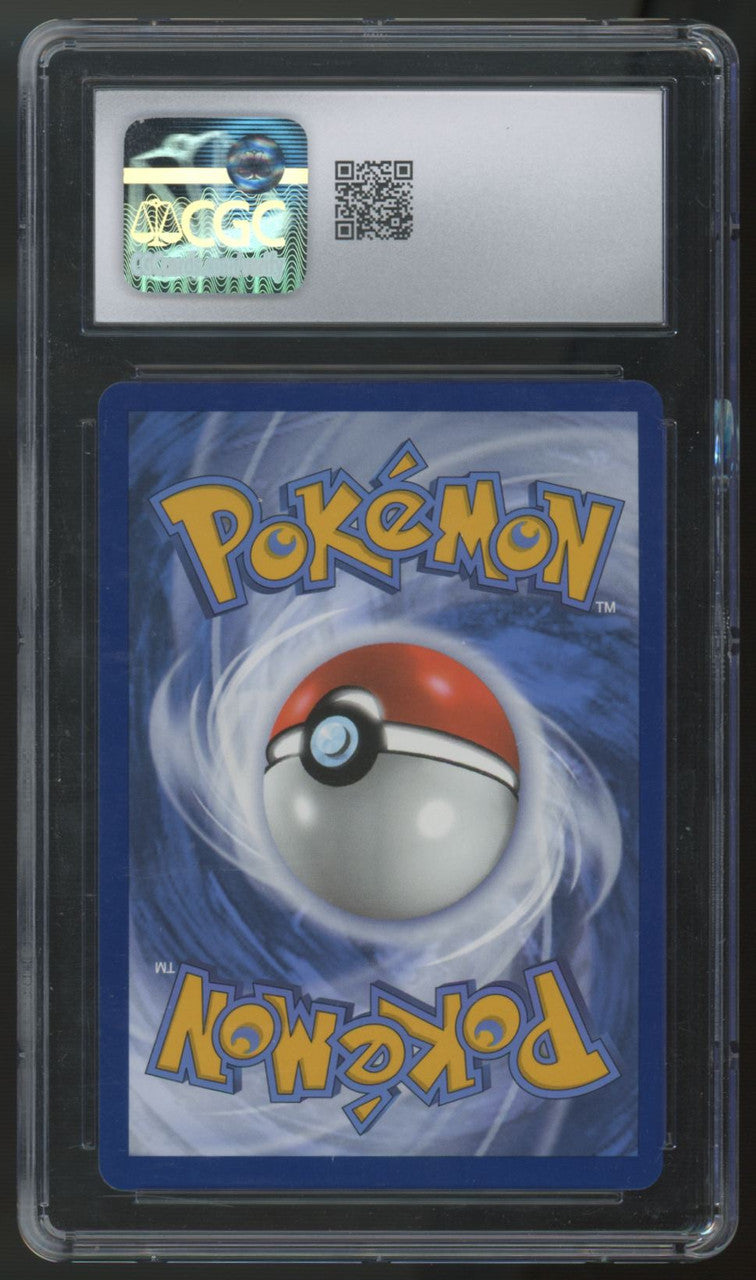 2023 Pokemon Charizard ex Premium Collection Promo #056 CGC 9
