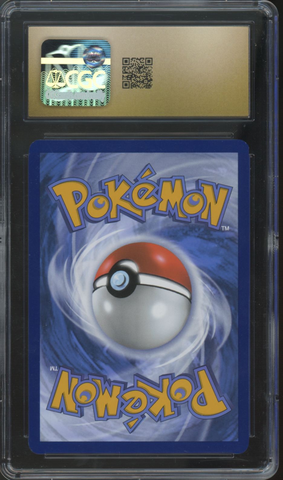 2025 Pokemon Pikachu Illustration Contest 2024 Winner #214 CGC Pristine 10