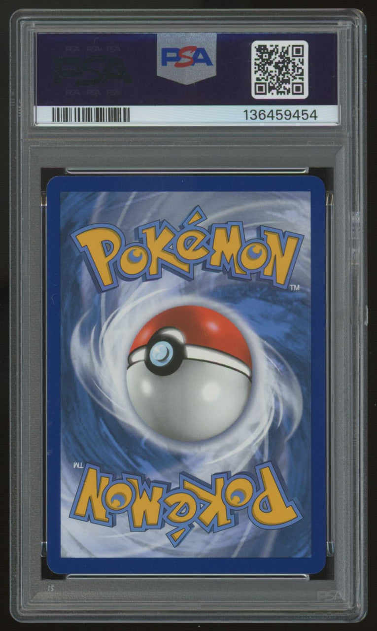 2019 Pokemon Moltres & Zapdos & Articuno GX ETB Full Art #SM210 PSA 10 (B)