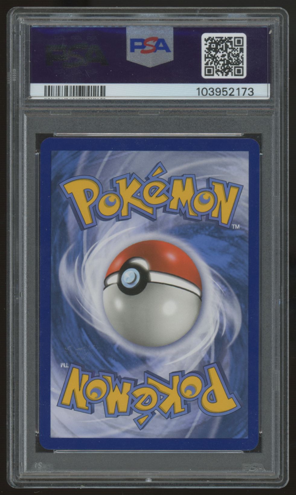 2019 Pokemon Rowlet & Alolan Exeggutor GX Unified Minds Secret Rare #237 PSA 10