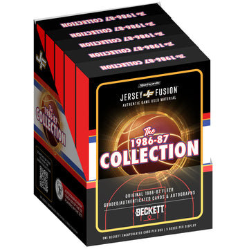 2024 Jersey Fusion 1986-87 Fleer Collection Basketball Box (5)