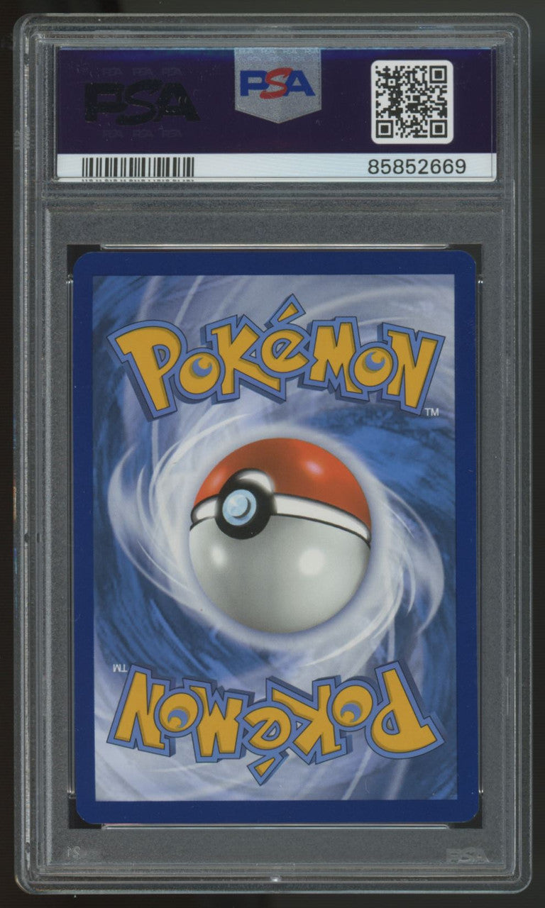 2023 Pokemon Charizard Classic Collection CLC Holo #003 PSA 10