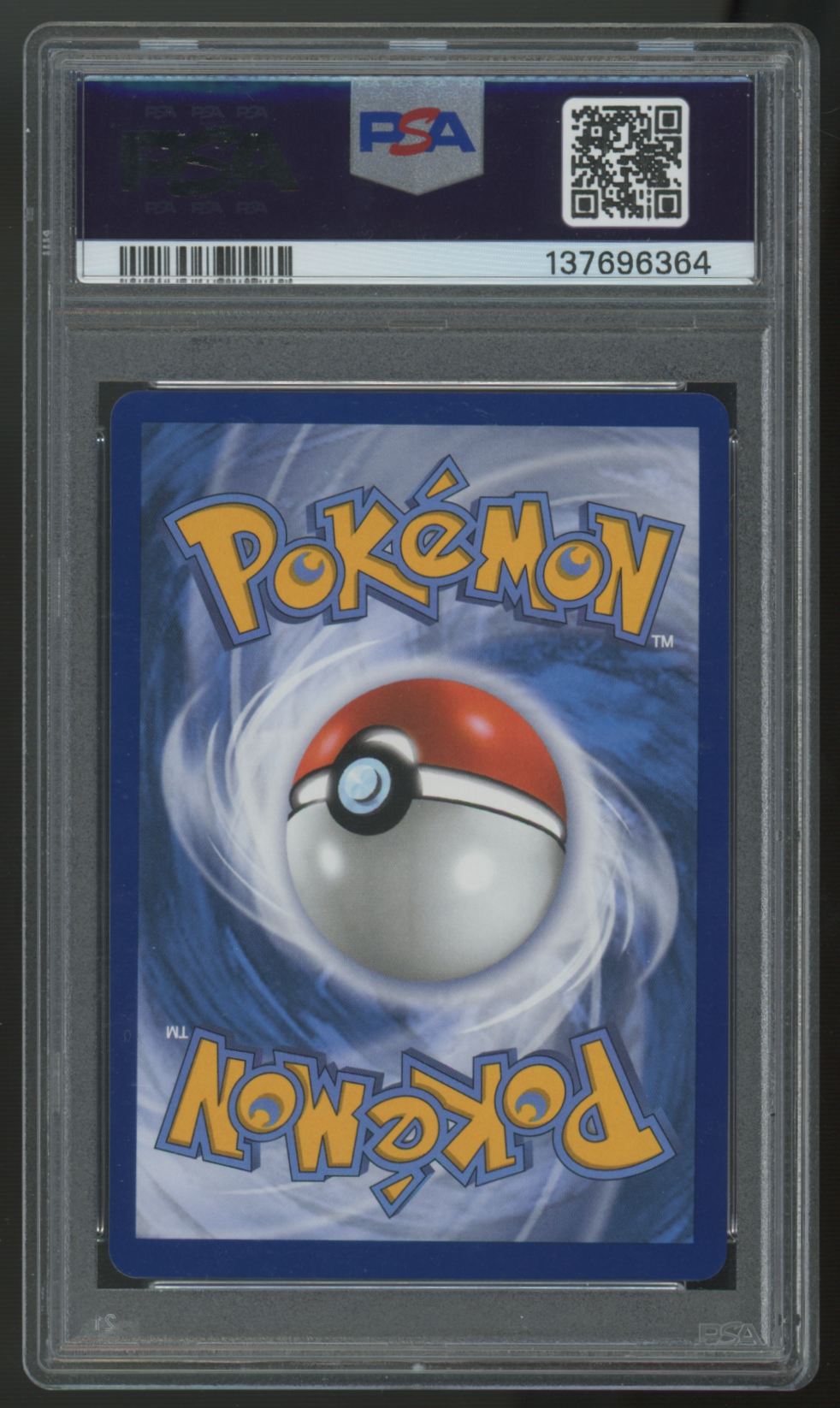 2025 Pokemon Mega Venusaur ex Evolution Special Illustration Rare #177 PSA 9