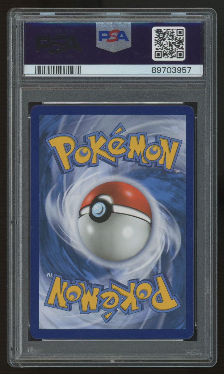 2021 Pokemon Charizard Celebrations Classic Collection Holo #4 PSA 10 (B)