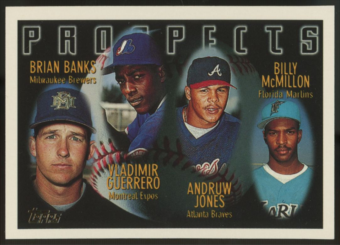 1996 Topps Baseball Complete Set (440) Rolen Helton RC
