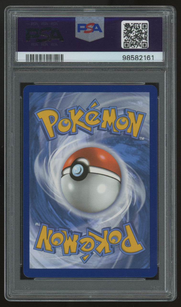 2022 Pokemon Origin Forme Palkia V Promo #253 PSA 10 (B)
