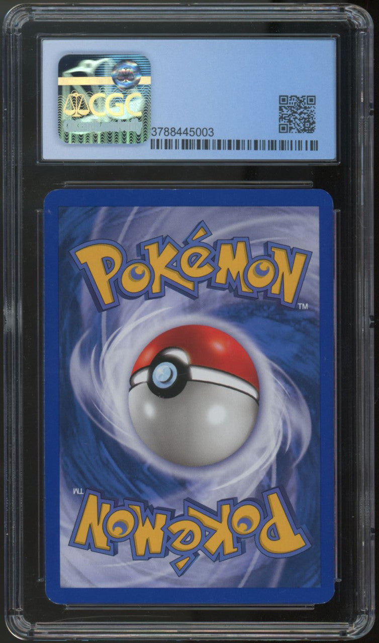 Pokemon Togetic Aquapolis Holo #H27/H32 CGC 8