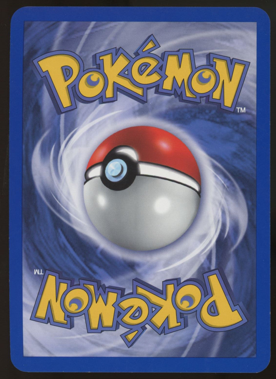 2002 Pokemon Alakazam Expedition Reverse Holo Box Topper #1