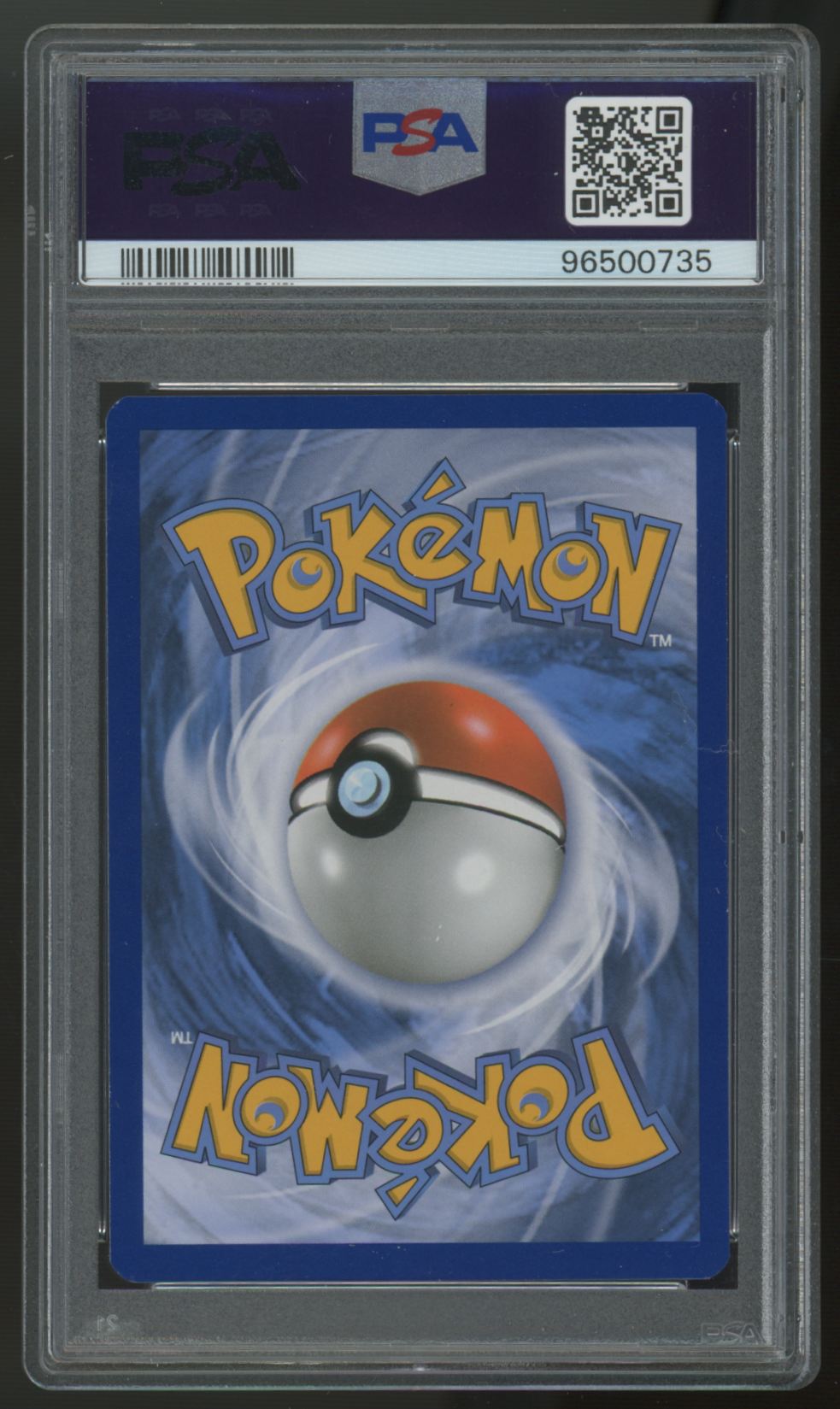 2016 Pokemon Magneton Evolutions Reverse Holo #38 PSA 9