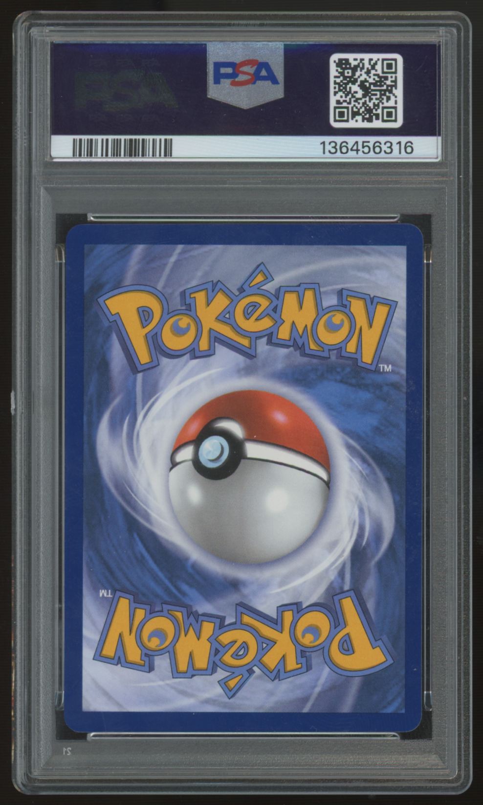 2025 Pokemon Marshadow Mega Evolution Illustration Rare #146 PSA 10 (B)