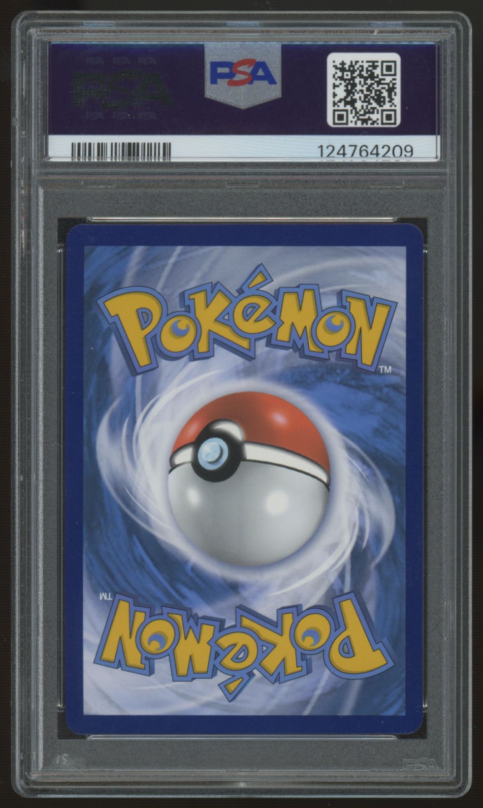 2023 Pokemon Suicune V Crown Zenith Full Art #GG38 PSA 10 (C)