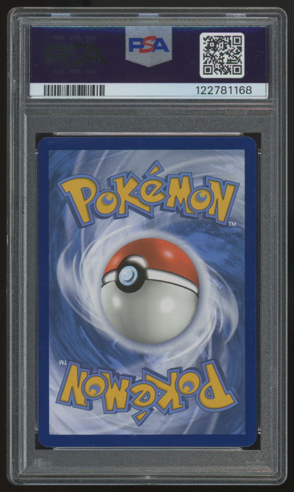 2023 Pokemon Charizard ex Obsidian Flames Hyper Rare #228 PSA 6
