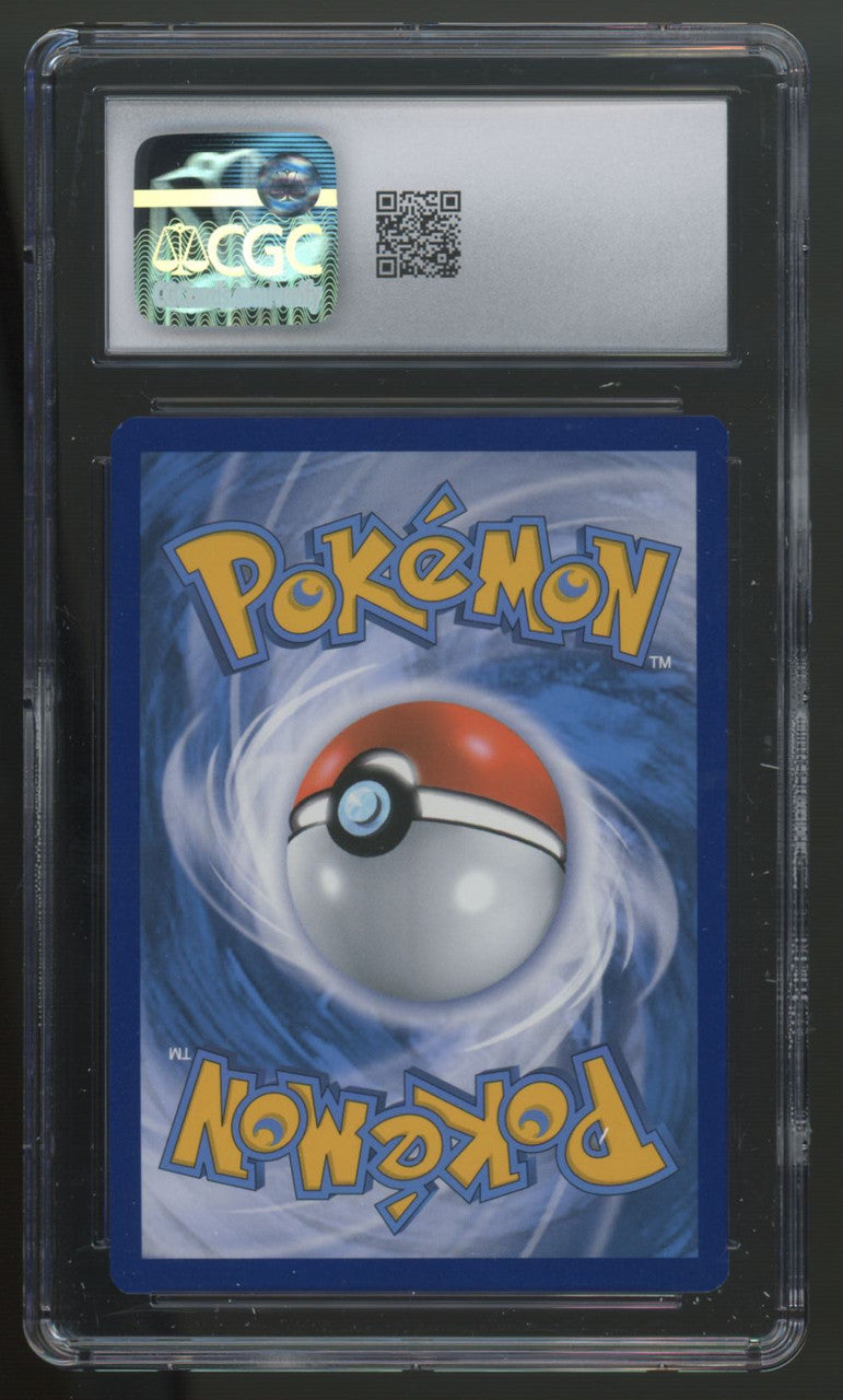 2022 Pokemon Darkrai V Astral Radiance Holo #098 CGC 10