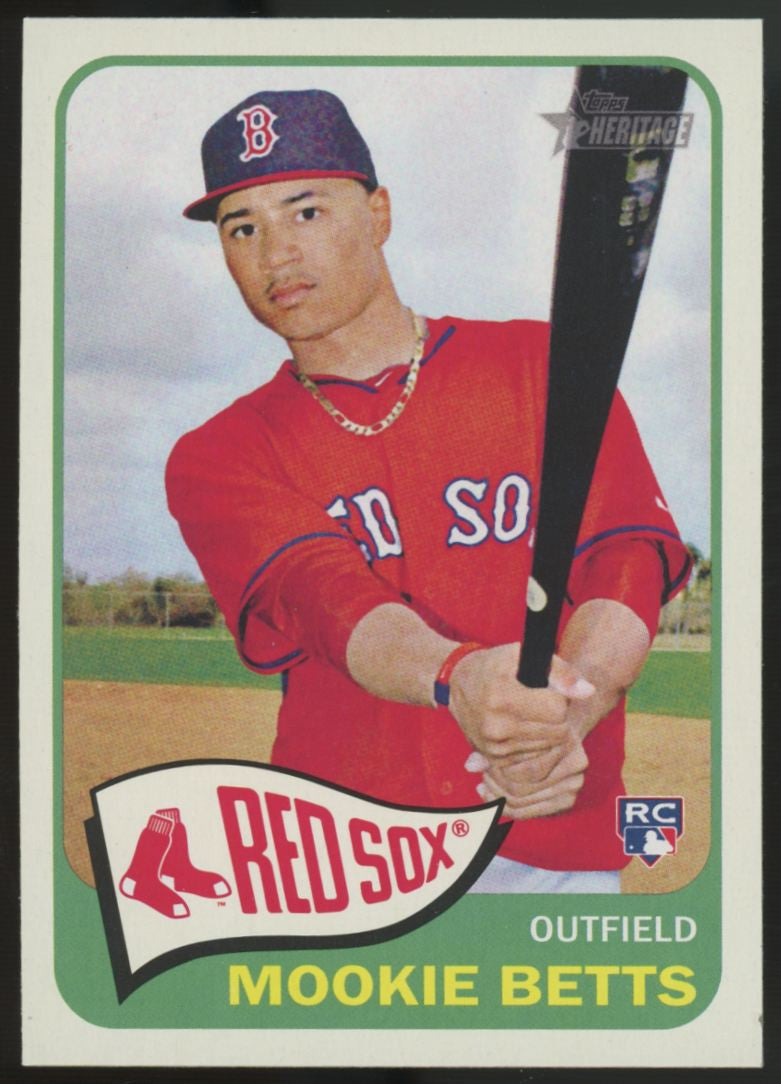 2014 Topps Heritage Baseball Complete Set w/ SPs (600) + 4 Insert Sets
