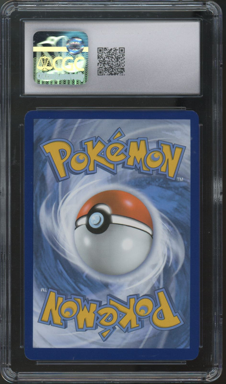2021 Pokemon Duraludon V Evolving Skies Full Art #198 CGC 10