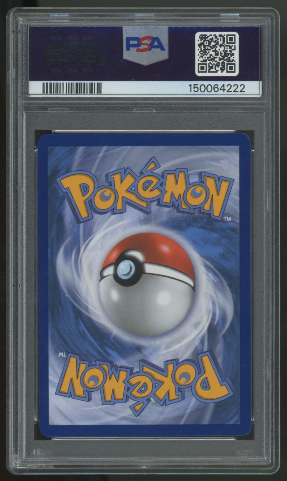 2025 Pokemon Dawn Phantasmal Flames SIR #129 PSA 10