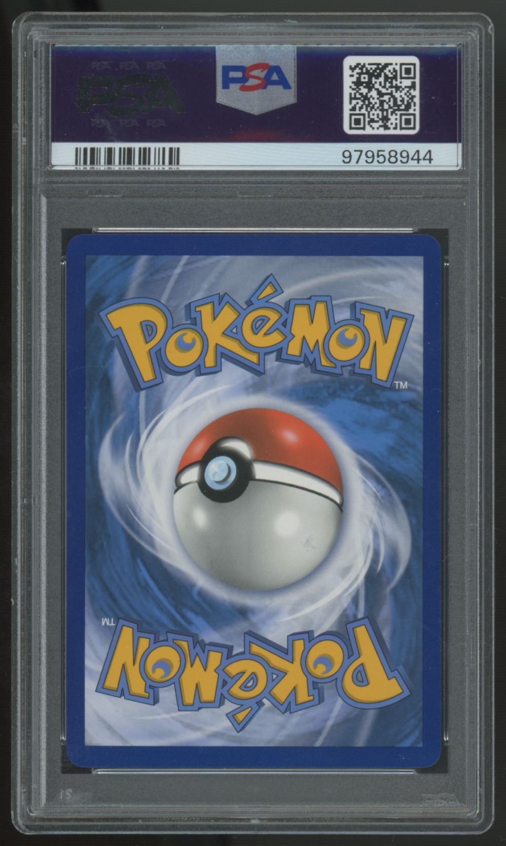 2020 Pokemon Zamazenta V Sword and Shield Secret Rare #212 PSA 10