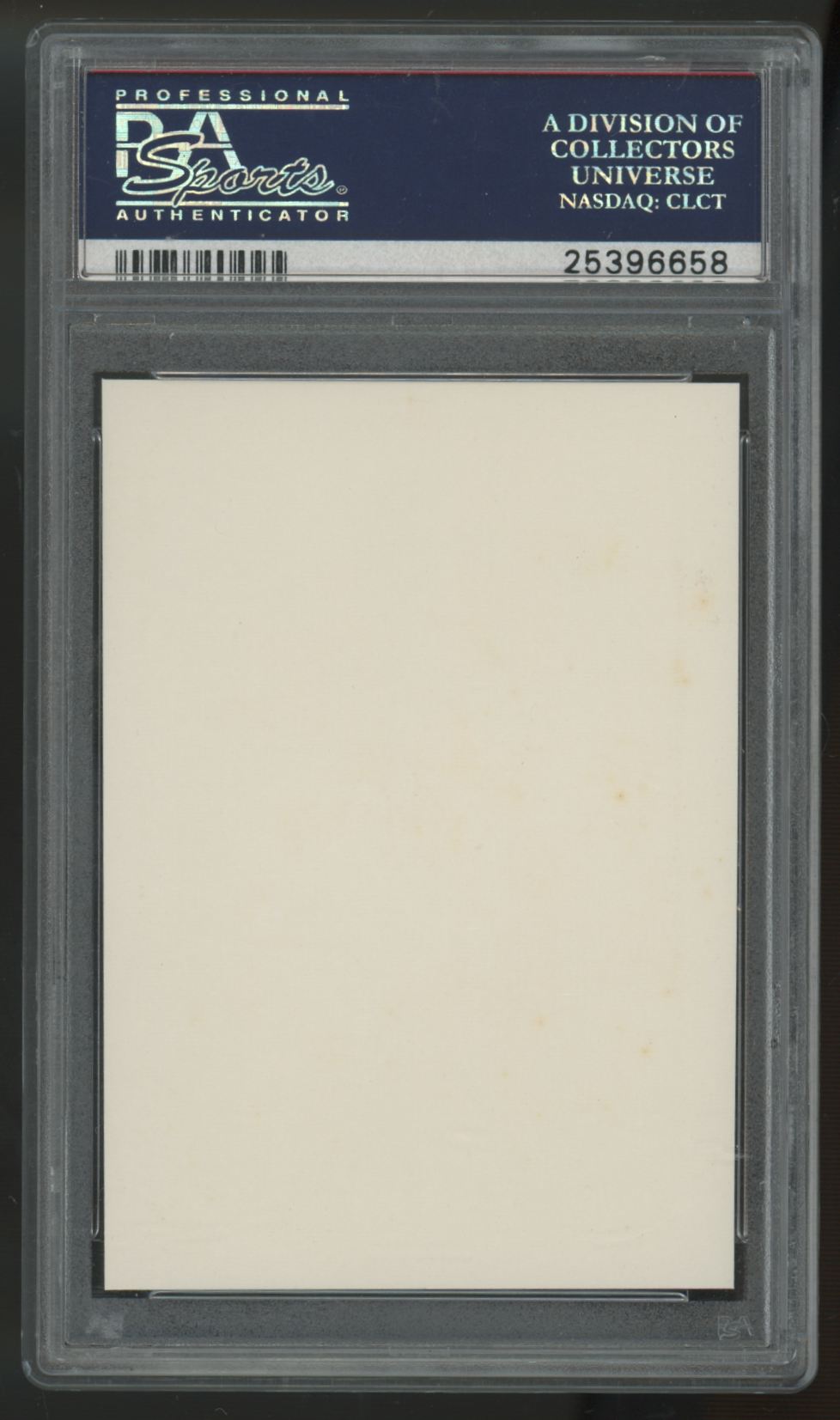 1977 Topps Star Wars Stickers Series 2 The Millennium Falcon Speeds #21 PSA 9