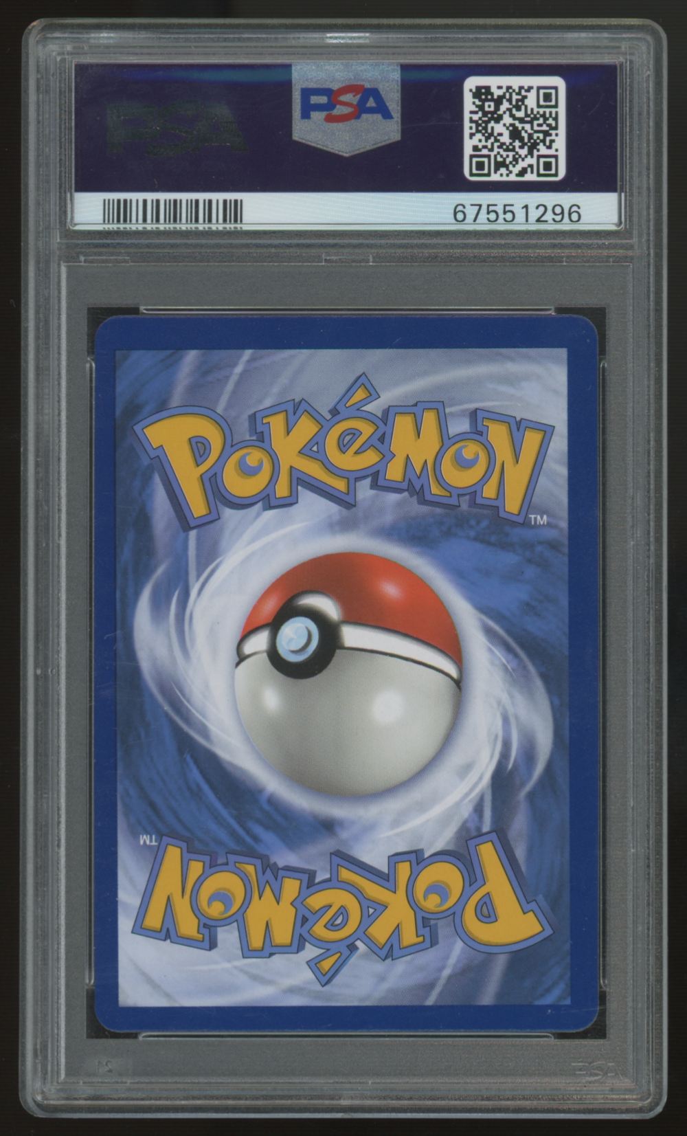 2022 Pokemon Eevee Go Premium Collection Promo #230 PSA 9