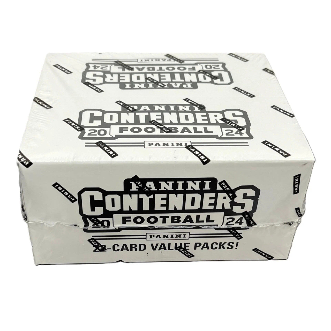 2024 Panini Contenders Football Value Pack Box