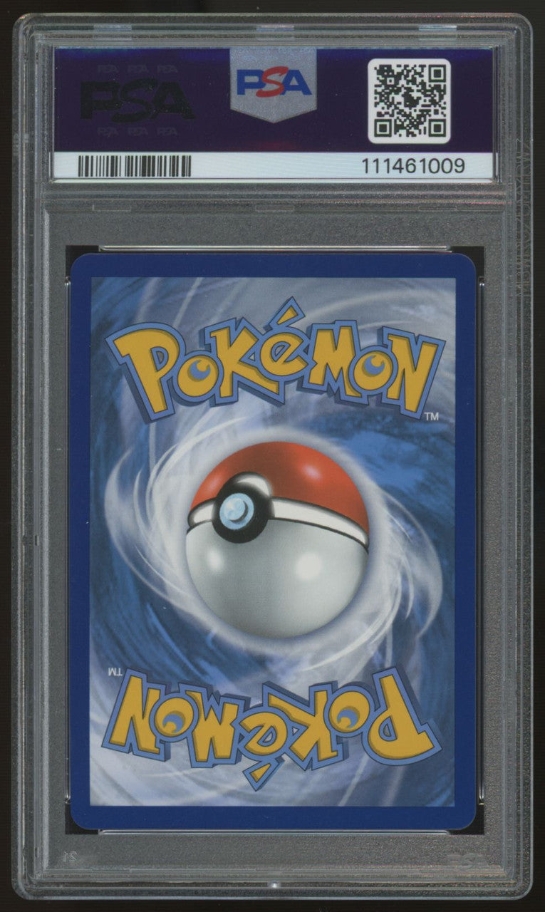 2022 Pokemon Umbreon V Brilliant Stars Full Art #TG22 PSA 10