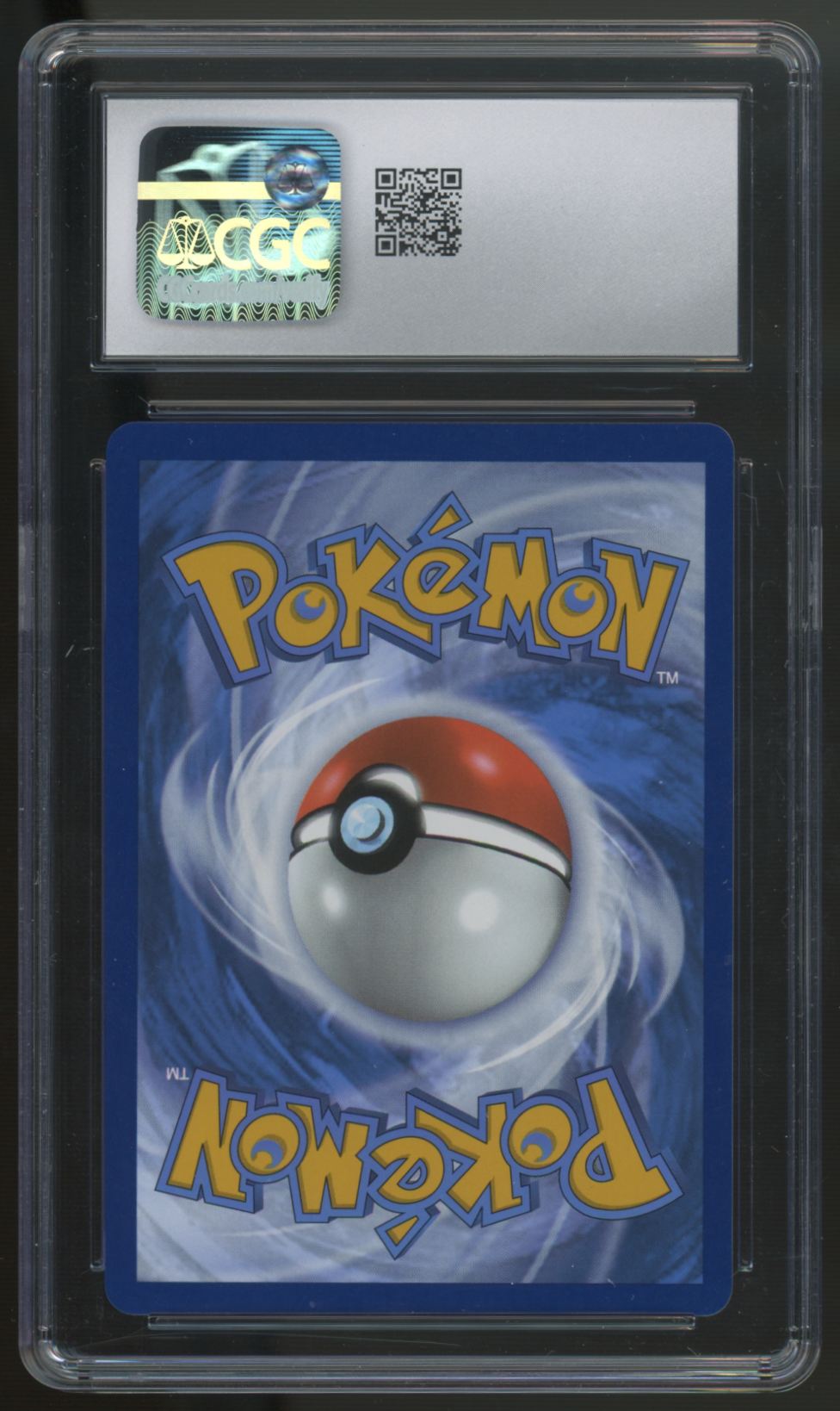 2025 Pokemon Team Rocket's Nidoking ex Destined Rivals UR #216 CGC 10