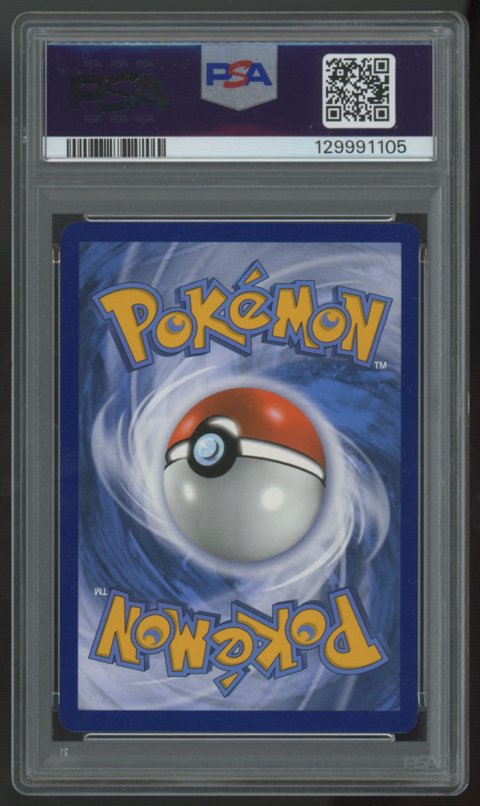 2021 Pokemon Jolteon VMax Premium Collection Promo #184 PSA 10 (B)