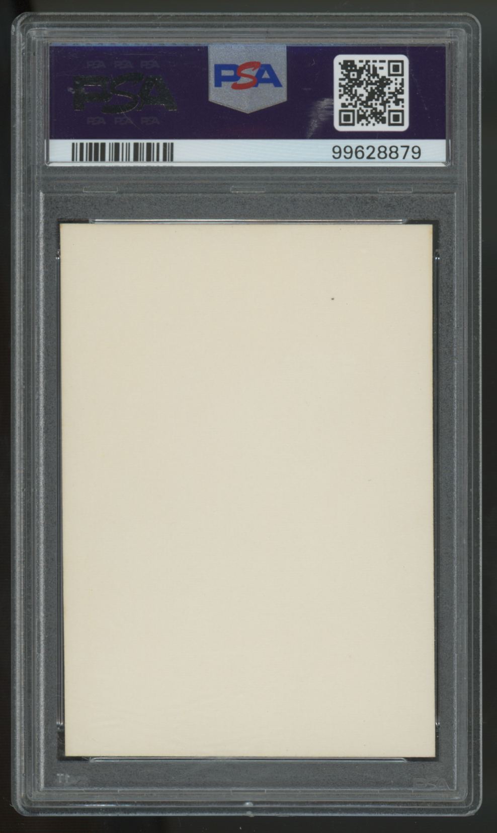 1977 Topps Star Wars Stickers Series 1 Han Solo #3 PSA 8