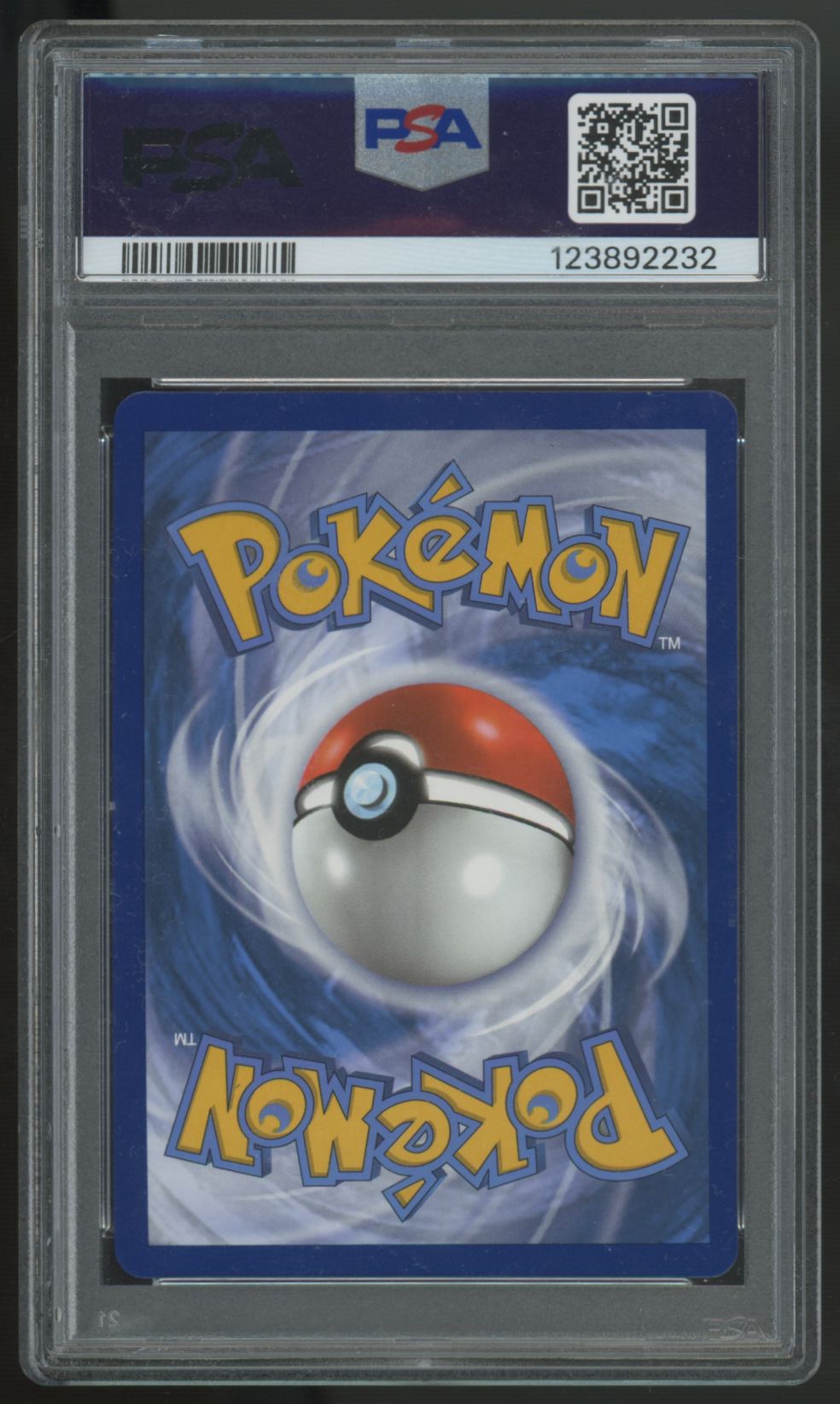2021 Pokemon Rayquaza VMax Evolving Skies #111 PSA 10