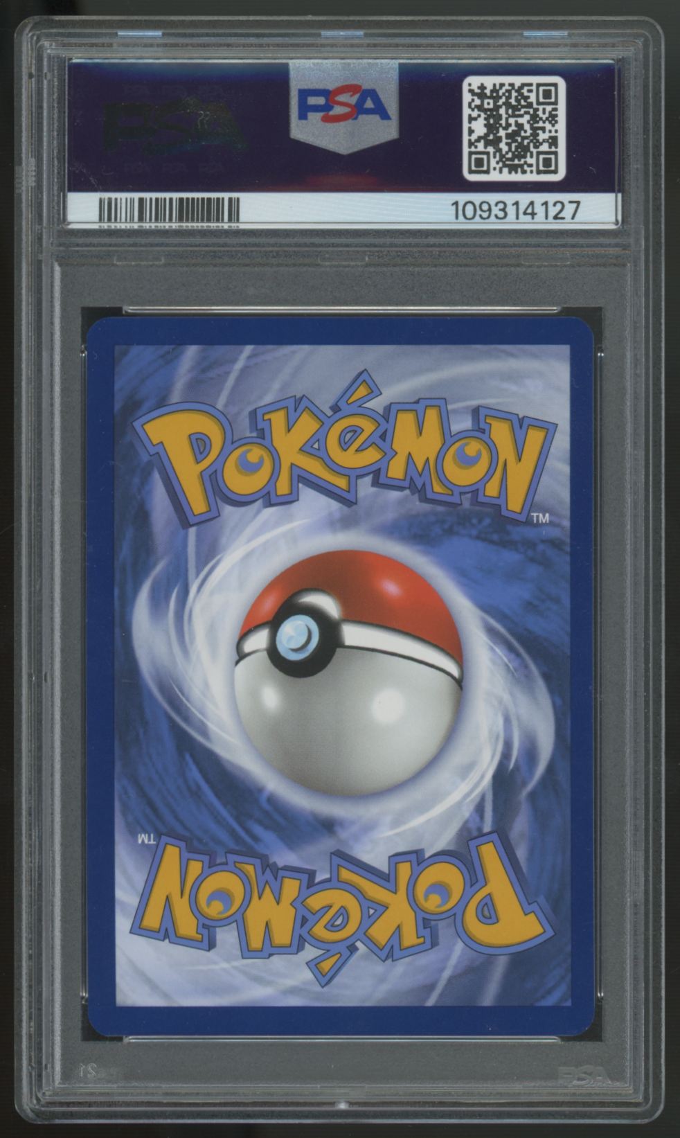 2023 Pokemon Aerodactyl 151 Holo #142 PSA 10