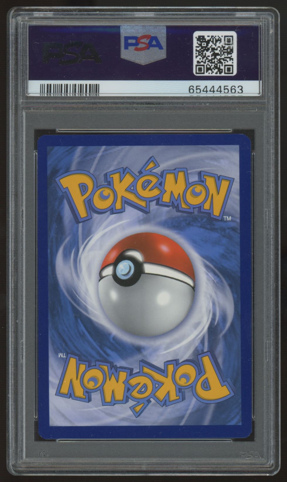 2021 Pokemon Flareon VMax Premium Collection Promo #180 PSA 10 (B)