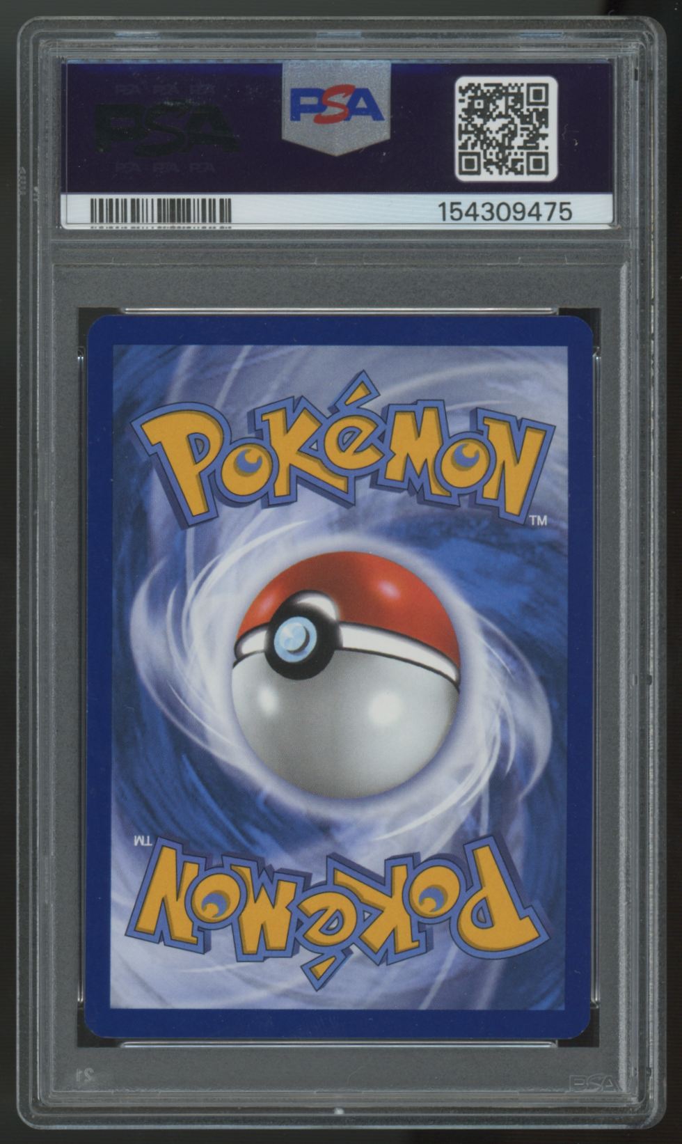 2024 Pokemon Eevee Twilight Masquerade Illustration Rare #188 PSA 9 (C)