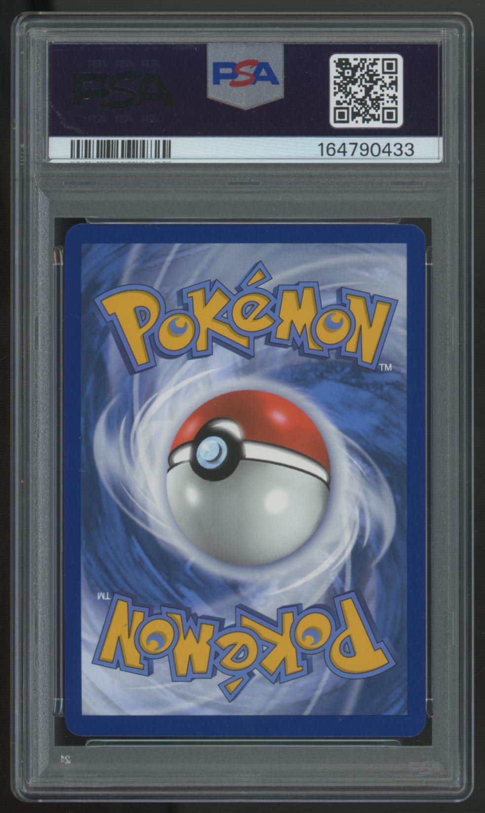 2023 Pokemon Charizard ex 151 Special Illustration Rare #199 PSA 10 (E)