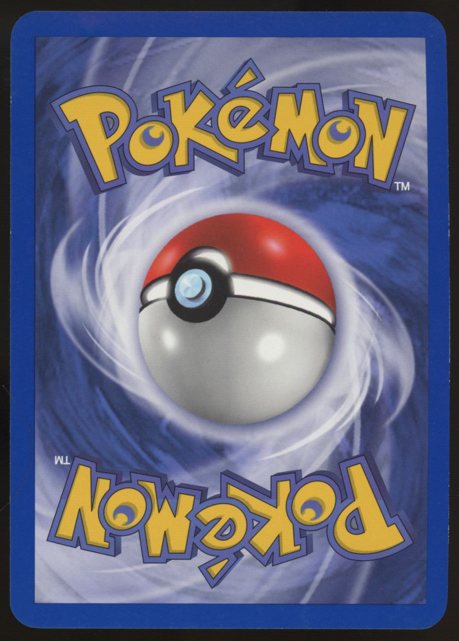 2002 Pokemon Venusaur Expedition Reverse Holo Box Topper #4