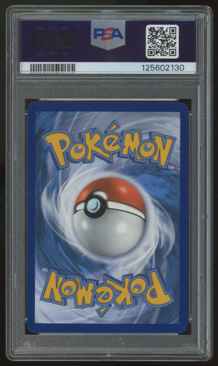 2021 Pokemon Mew Celebrations Full Art #025 PSA 10