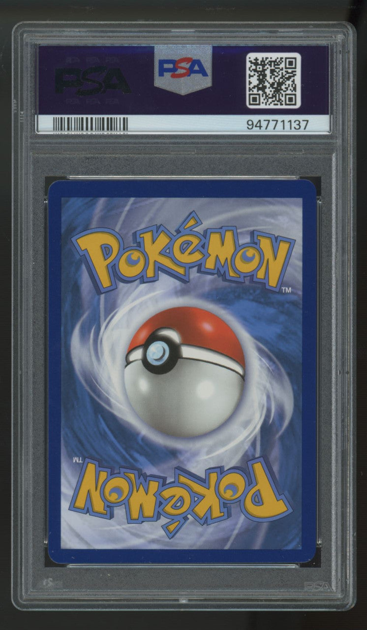 2022 Pokemon Mimikyu VMAX Brilliant Stars Full Art #TG17 PSA 10