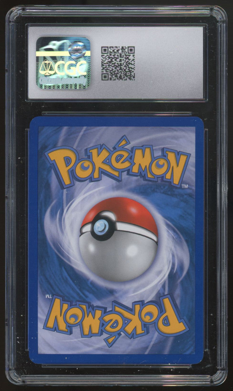 2008 Pokemon Duskull Stormfront Reverse Holo #60 CGC 9