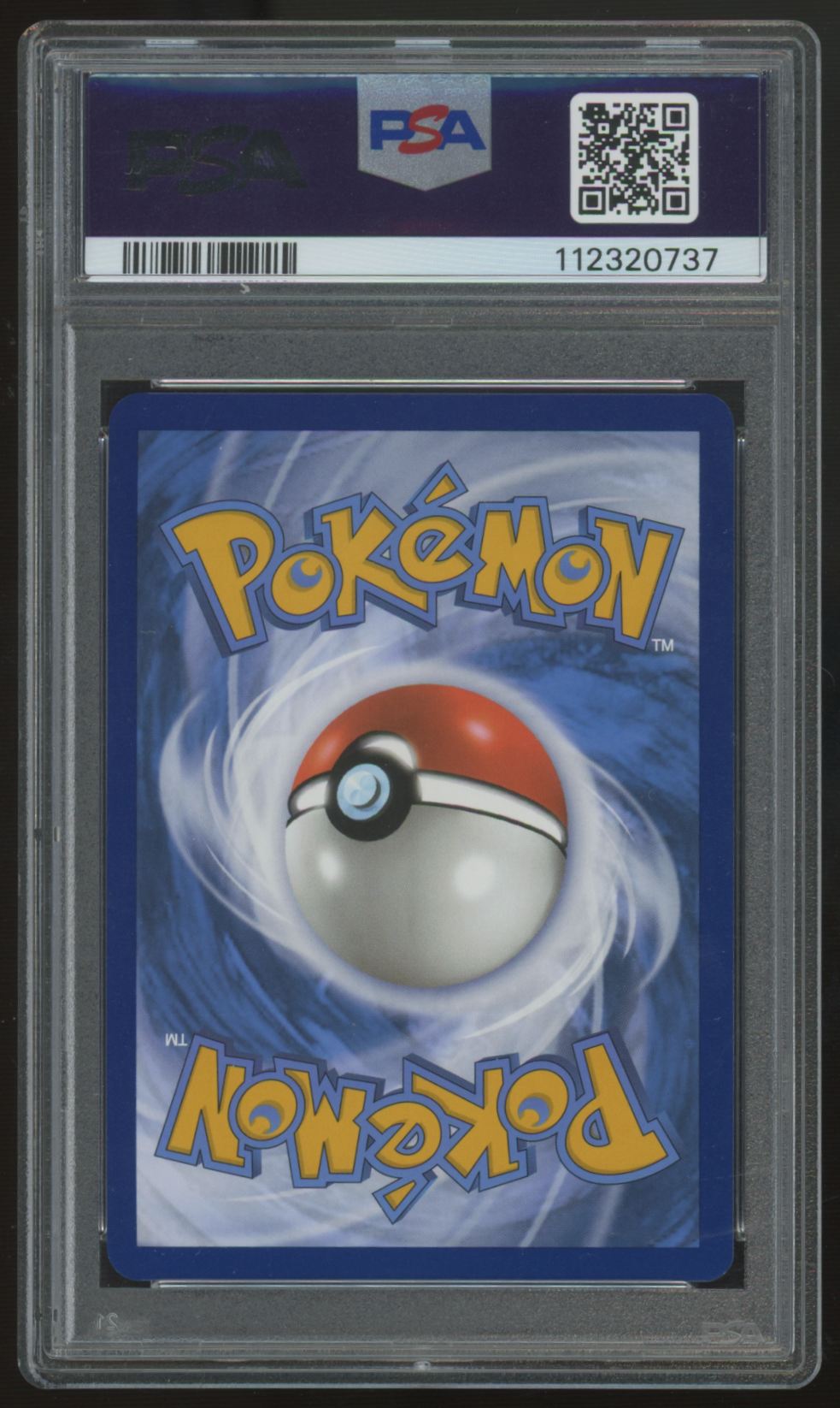 2023 Pokemon Venusaur ex 151 Special Illustration Rare #198 PSA 10