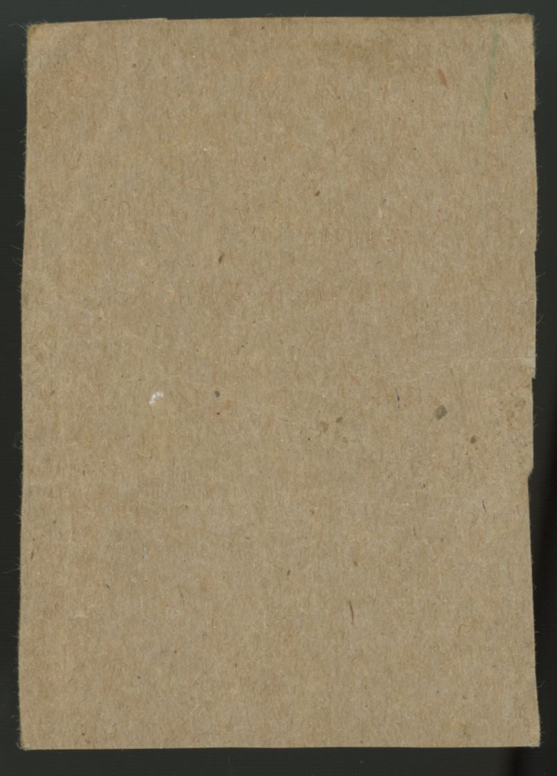 1962 Post Cereal Dave Baker SP Hand Cut #93 Low Grade