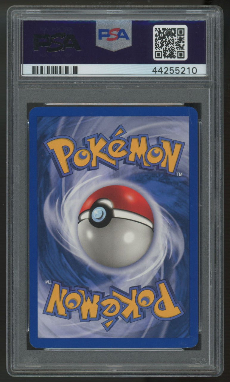 2002 Pokemon Abra Legendary Collection Reverse Holo #67 PSA 9