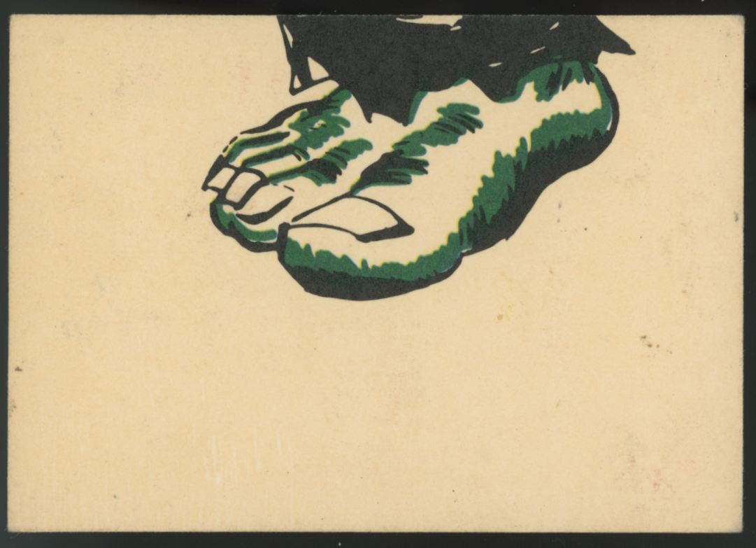 1966 Marvel Super Hero Hulk I Don't Believe I've Met You Guys #55 EX