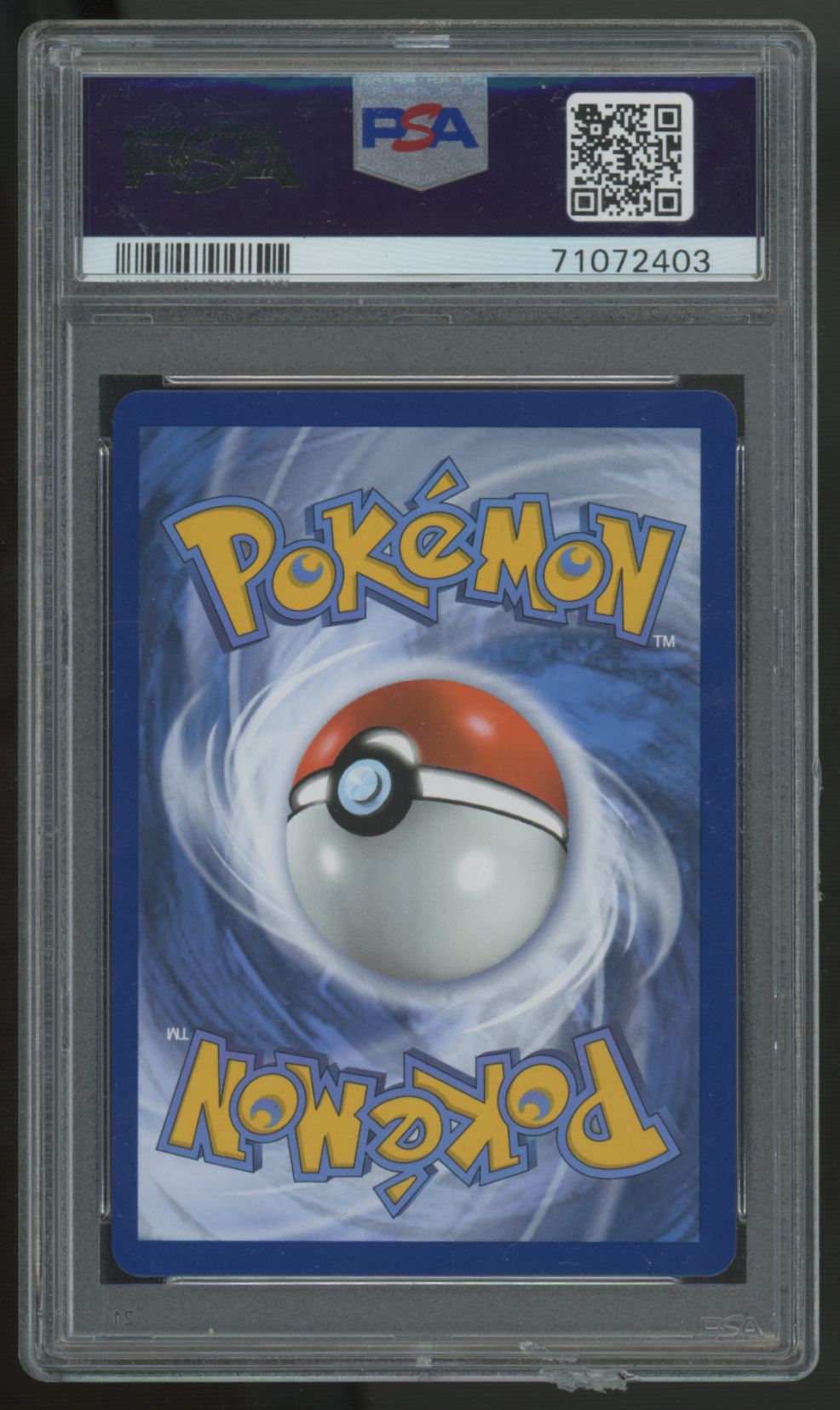 2021 Pokemon Jolteon V Evolving Skies Full Art #177 PSA 10