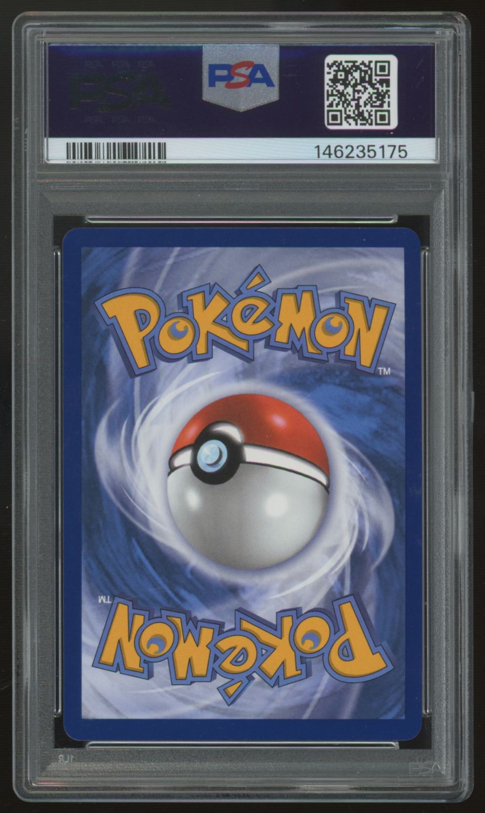 2026 Pokemon Oricorio ex Phantasmal Flames Ultra Rare #110 PSA 10