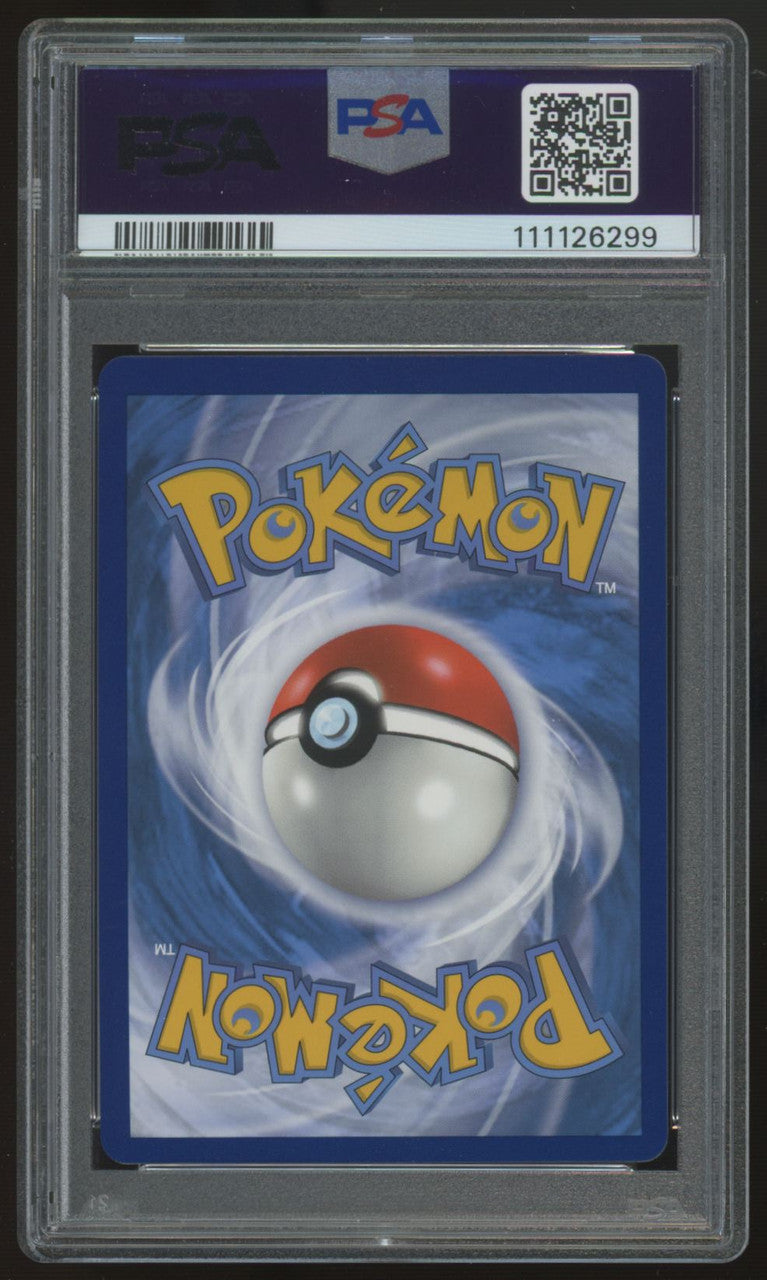2023 Pokemon Cynthia's Ambition Crown Zenith Full Art #GG60 PSA 9