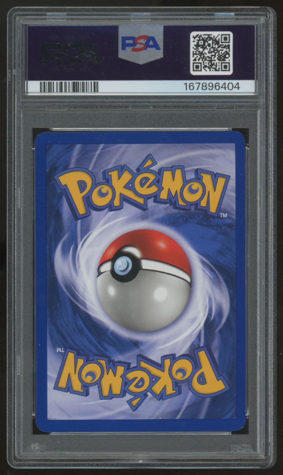 2001 Pokemon Shining Gyarados Neo Revelation 1st Edition #85 PSA 8 *READ*