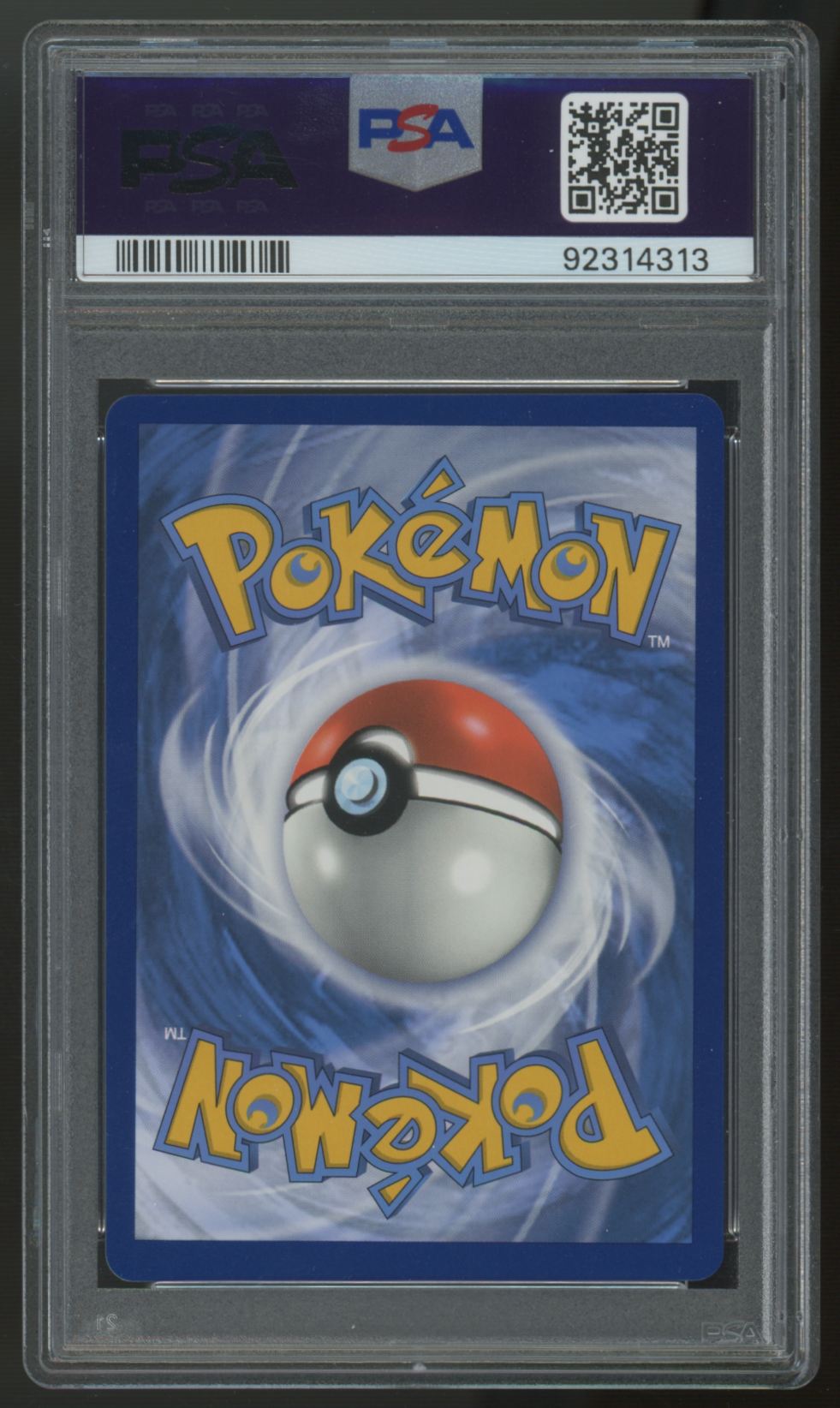 2023 Pokemon Rakou V Crown Zenith Full Art #GG41 PSA 10