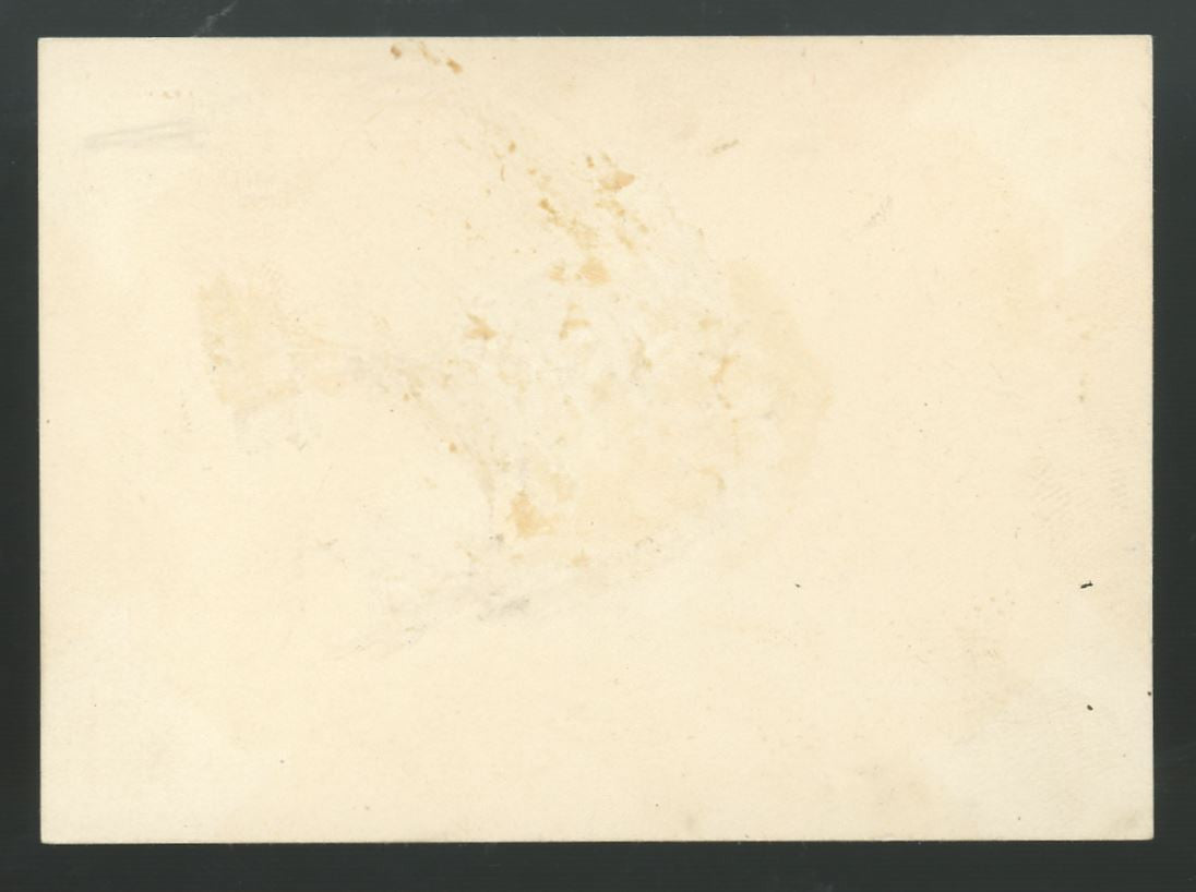Calvin Coolidge Signed Autographed Cut JSA LOA