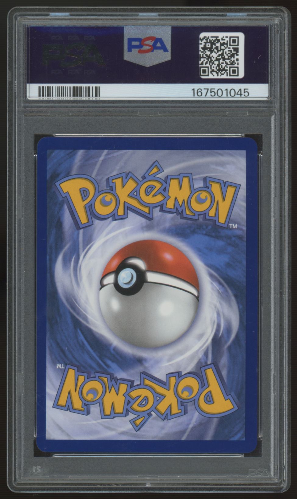 2026 Pokemon Weavile Ascended Heroes Illustration Rare #288 PSA 10