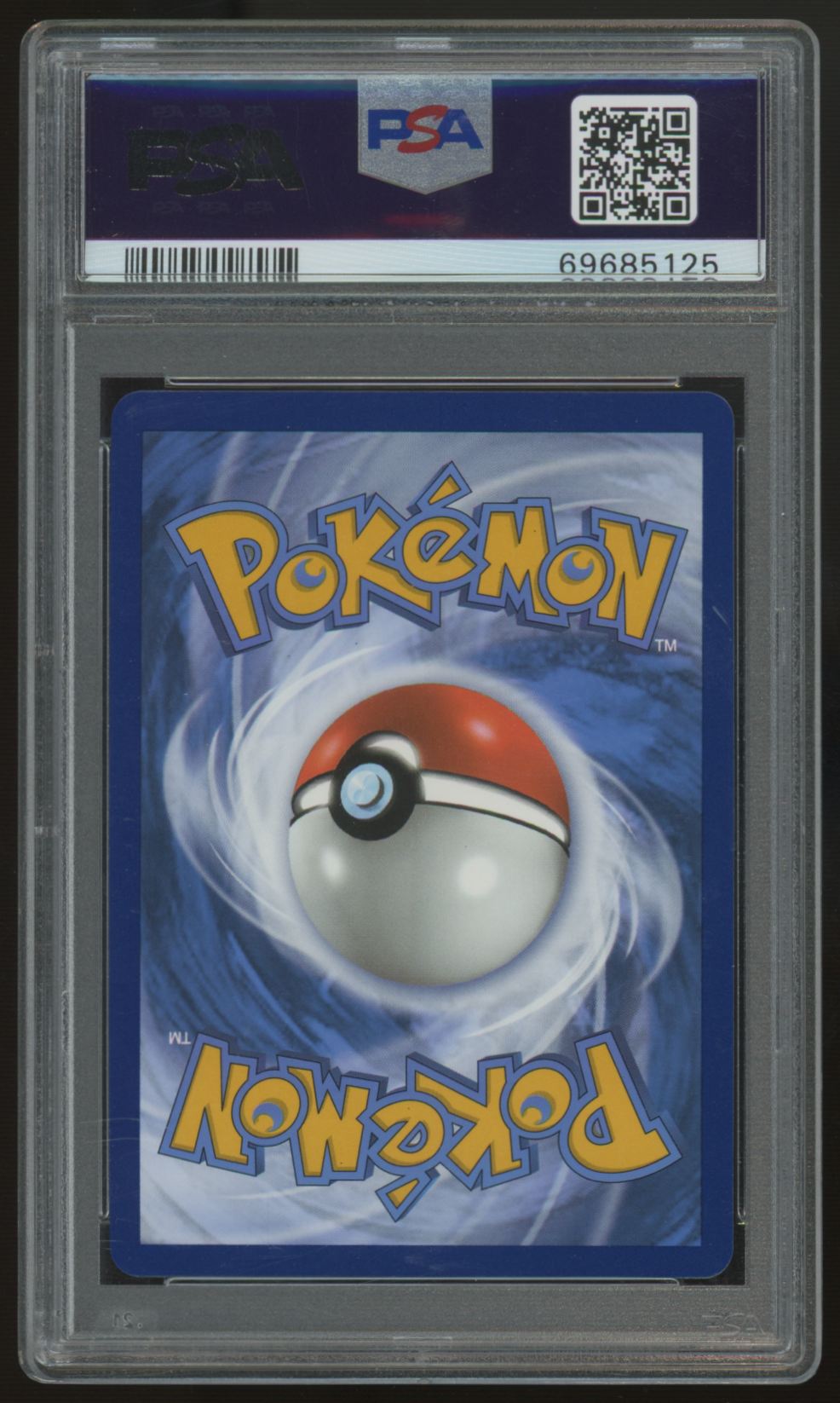 2022 Pokemon Lance Silver Tempest Full Art #192 PSA 10