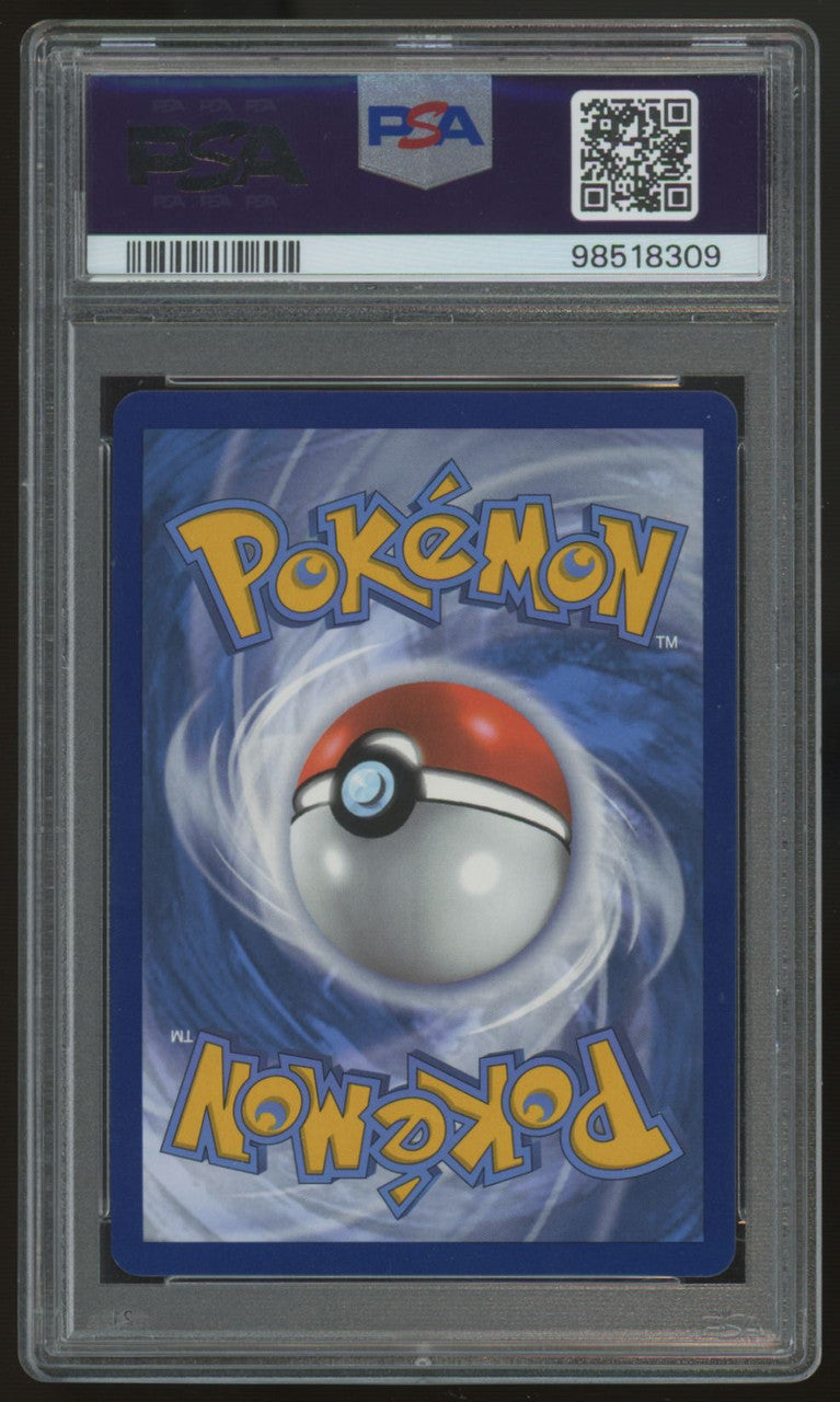2023 Pokemon Arceus VSTAR Crown Zenith Secret Full Art #GG70 PSA 10
